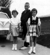 Jan Lee, Scot, Brenda Dorrough
